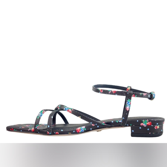 NIB Caroline Constas Morgan sandals - Picture 4 of 4